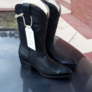 TECOVAS WOMEN'S BOOTS